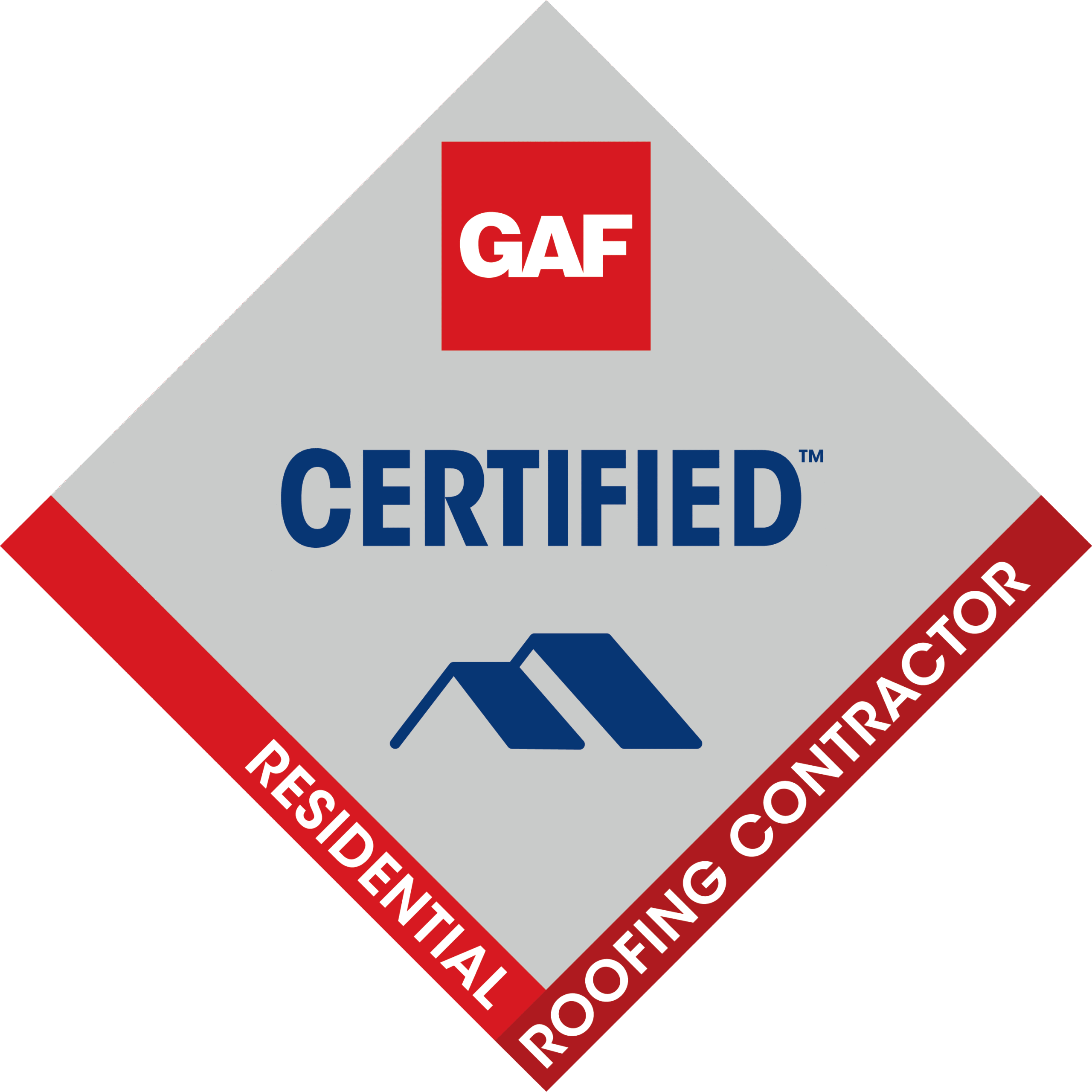 certified